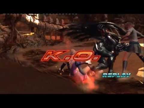 comment gagner devil jin tekken 5