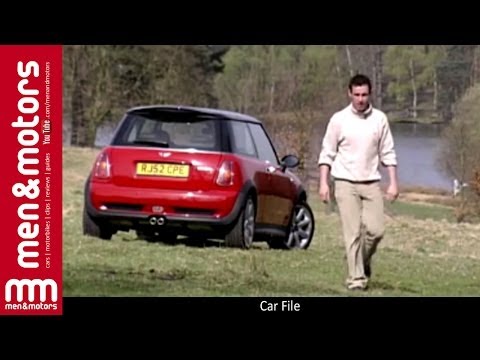 Car File: Season 8, Ep. 6