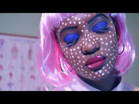 Eva RapDiva - Beleza Não é Tudo  ( Prod MIRAMAIKA )