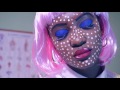 Vídeo: Eva RapDiva - ''Beleza Não É Tudo''