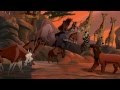 The Lion King 2 One Of Us Croatian