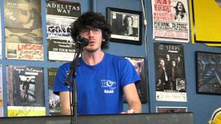 Bombadil - "What Does it Mean"