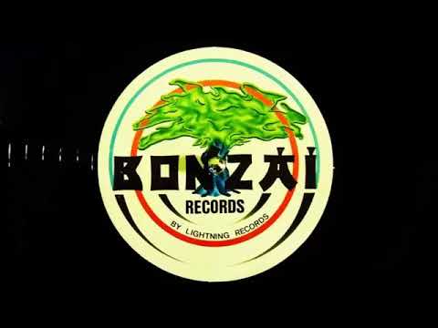★ Retro Tribute Mix to Bonzai Records ★