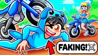 Download lagu I Faked My Death In Riders Republic... mp3