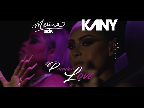 Mélina Sdk - Premier Love (feat. Kany)