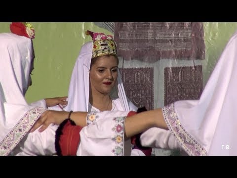 Τικφέσκινο / Π.Μ.Σ. Μαυροβουνίου Σκύδρας "Η Ελπίδα" 26/07/2019