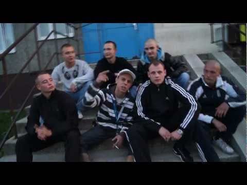 KOZIOŁ/CZACHA - PRAKTYCZNIE NIEMOŻLIWI (KLIP)