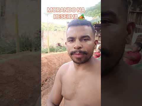 😱moramos no meio da reserva florestal #minasgerais #mata #matutodobrejo