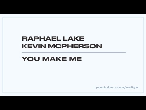 Video thumbnail for You Make Me