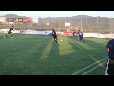 FC Courroux B   FC Tavanne Tramelan