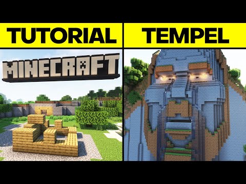 EinfachGustaf - MINECRAFT OG MAPS that EVERYONE should know...