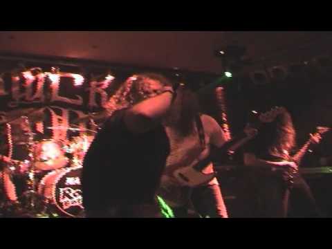 Distortion Of Perception - 8/13 This Sacrament - cover(live in thessaloniki 23/12/2005)