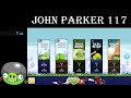 Angry Birds Poached Eggs Level 1 In 1 45 Seconds Speedrun WR