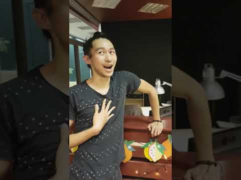 Andrew Hsi about the Soft Shoe