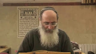 פרשת בא | מכת ארבה, החלל הפנוי ואפיקורסות שיש עליה תשובה רק לעתיד לבוא (ליקוטי מוהר"ן) – הרב שרקי