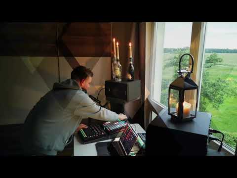 Fetacast #55 - Marcus Lehmann