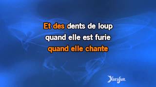 Karaoké Je me suis fait tout petit - Georges Brassens *