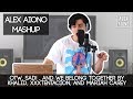 OTW, SAD! , and We Belong Together by Khalid, XXXTentacion, and Mariah Carey | Alex Aiono Mashup OTW, SAD! , and We Belong Together by Khalid, XXXTentacion, and Mariah Carey | Alex Aiono Mashup