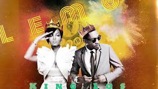 Lemon - King Los ft. Queen Roe “LoLa Monroe”