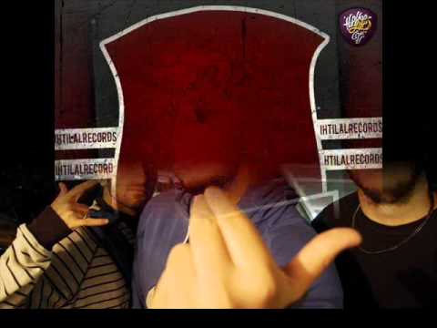 İhtilal - No Le Conviene feat. Fu-G .wmv