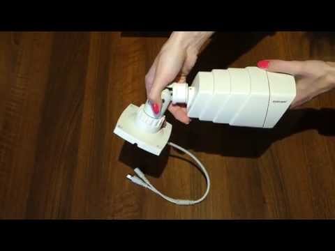 Camera supraveghere Eyecam EC-298 - www.1cctv.ro