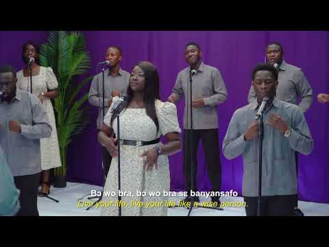 Agbadza Medley I