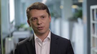 Канал ПМЮФ 2018 | Игорь Дроздов, Председатель Правления, Фонд «Сколково»