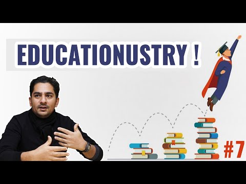 Educationustry || Nepali Podcast #7 || Mero2Paisa