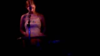 Jenny Omnichord at the Horseshoe