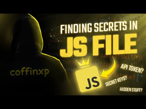 JavaScript Recon Masterclass: Turn Bugs into Big Rewards