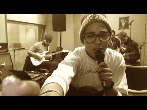 Melen Passa - Знаешь (Rozhden cover) 2018