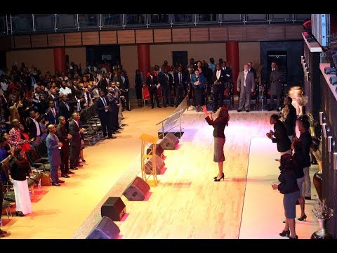 Noella - This God is too good o!