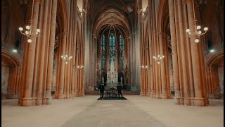 Redemption : The Boogeyman - tribute to John Wick (Official music video)