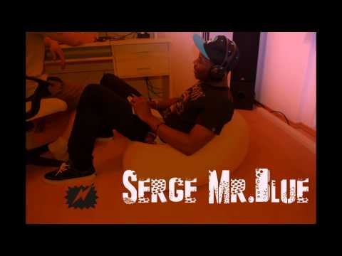 Serge Mr.Blue - Ma Vie (S.M.B)