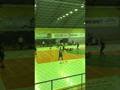 OT final regional de jergs 2018 masculina