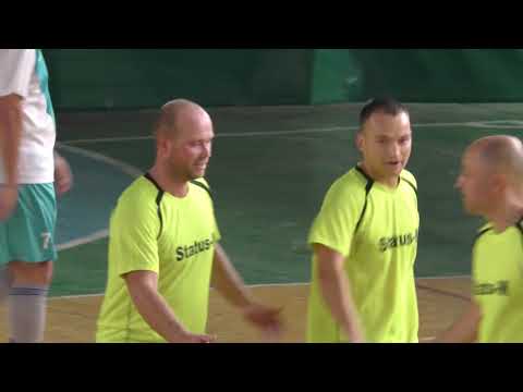 2 КУ 6  Экклесия – Status M