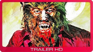 The Werewolf and the Yeti ≣ 1975 ≣ Trailer