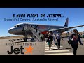 Trip Report Jetstar Economy A320 200 Sydney SYD To Ayers Rock Uluru AYQ