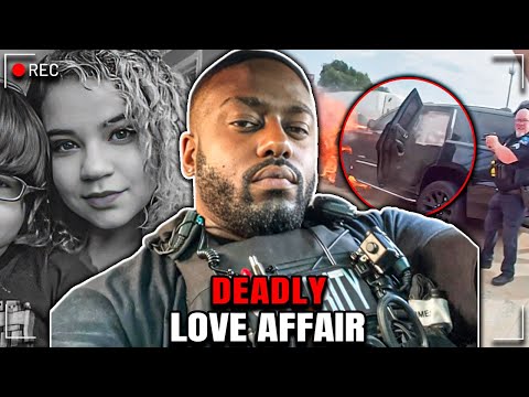 When Love Turns Lethal: The Affair Behind A Mass Murder | The Case Of Zoraida Bartolomei