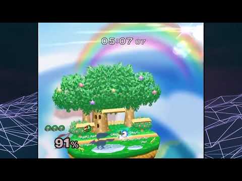 Galint Melee Open: Spring Edition - Community Clip Combo Video