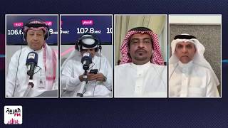الشريف: لو كنت مدرب الأهلي أمام الهلال لقيدت الأظهرة وأغلقت المحاور