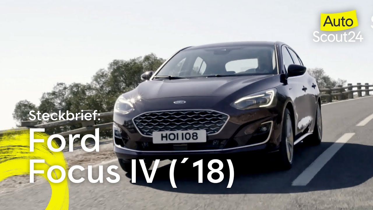 Ford Focus MK2 - Infos, Preise, Alternativen - AutoScout24