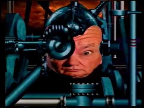 GamesMaster S02-E02 - Frank Bruno