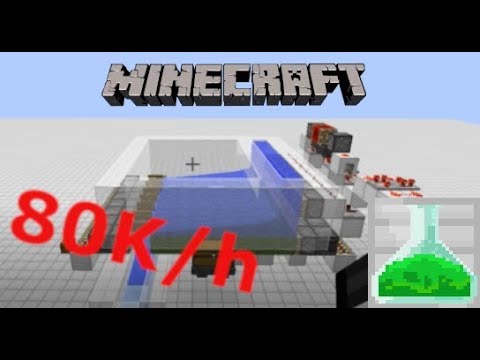 Farm di fiori 80k/h automatica [ITA]