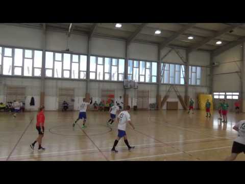 KTE-Kisokos junior - EuroScale Kecskemét II.