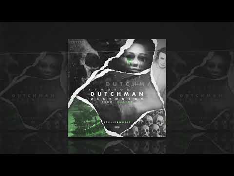 Oskymoron - Dutchman (prod. Kasiub)