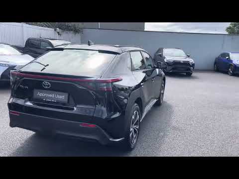 Toyota bZ4X EV Pure Edition AWD - Image 2