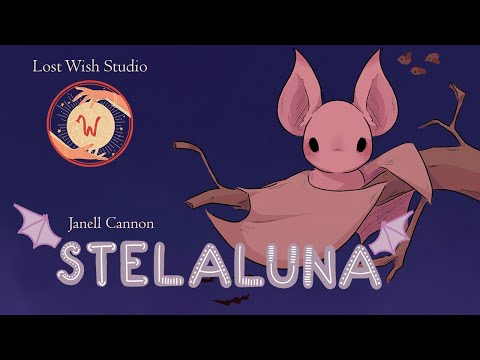 Stelaluna || Lost Wish Studio
