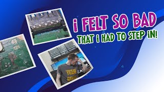 My Customer Got Scammed, So I Stepped Up And Saved The Day! (Throwback Thursday)