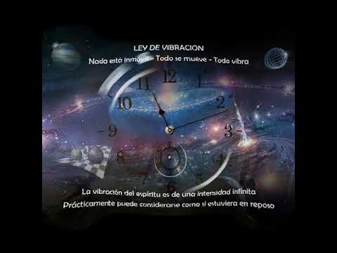 El Kybalion - Hermes Trismegisto / Los 3 Iniciados